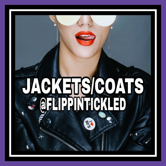 Jackets Coats Blazers Vests Divider - Picture 1 of 1